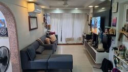 Blk 69 Moulmein View (Bukit Timah), HDB 4 Rooms #579568971
